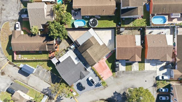 18930 NW 63rd Ct Court, Hialeah, FL 33015