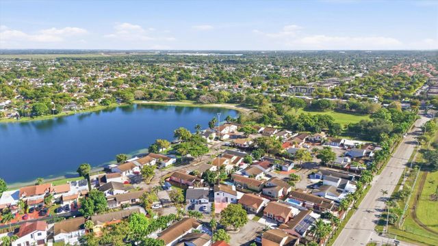 18930 NW 63rd Ct Court, Hialeah, FL 33015