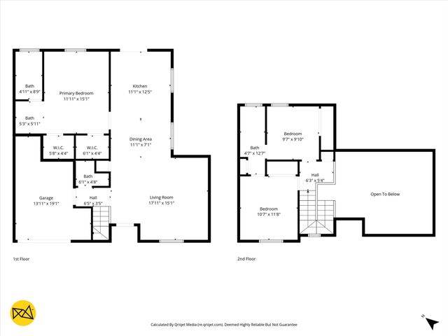 18930 NW 63rd Ct Court, Hialeah, FL 33015