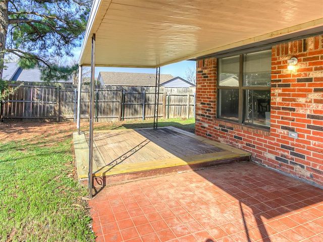 7420 NW 126th Street, Oklahoma City, OK 73142