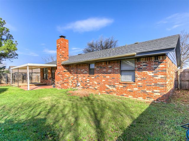 7420 NW 126th Street, Oklahoma City, OK 73142