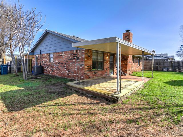 7420 NW 126th Street, Oklahoma City, OK 73142