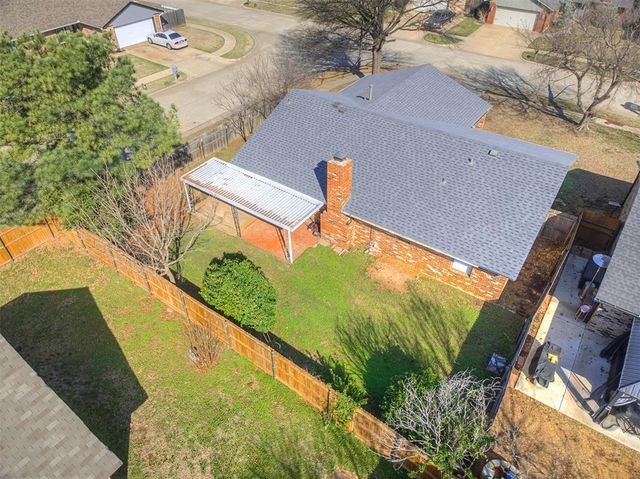 7420 NW 126th Street, Oklahoma City, OK 73142