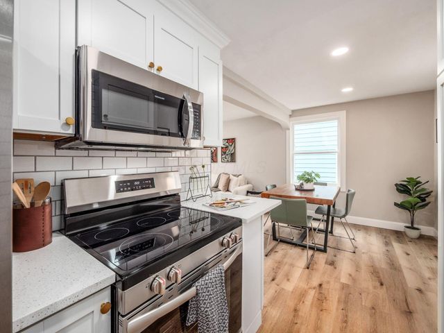 2915 Norwood Street, Columbus, OH 43224