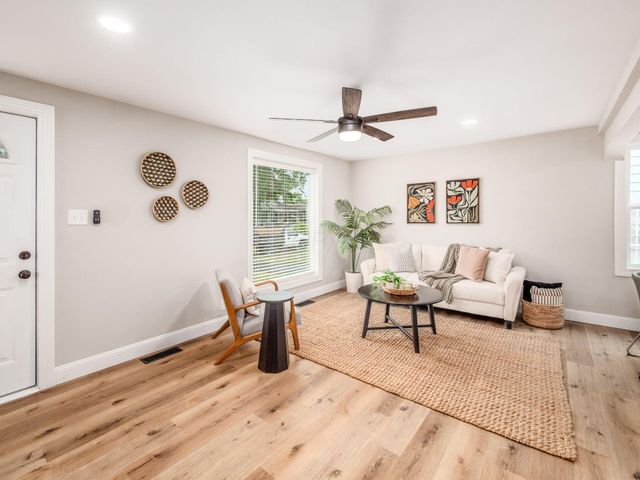 2915 Norwood Street, Columbus, OH 43224