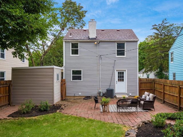2915 Norwood Street, Columbus, OH 43224