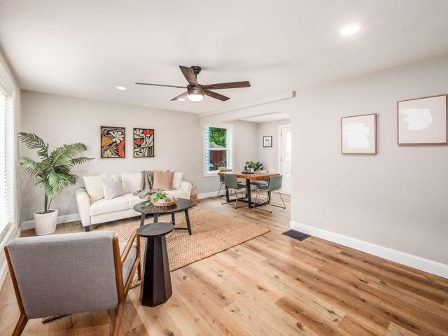 2915 Norwood Street, Columbus, OH 43224