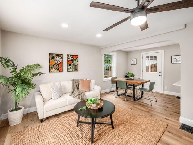2915 Norwood Street, Columbus, OH 43224