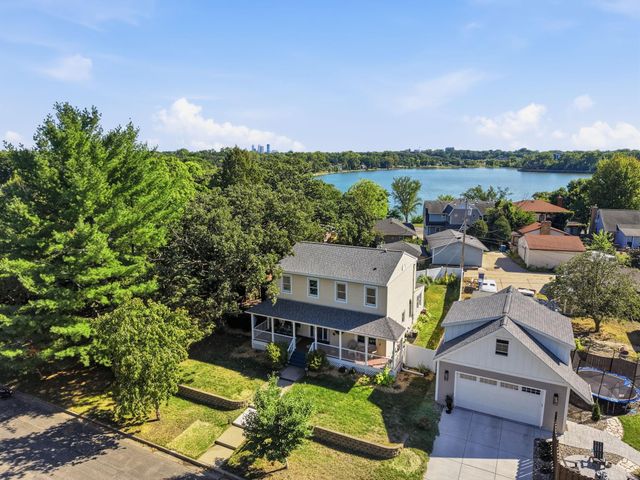 3715 42nd Avenue N, Robbinsdale, MN 55422