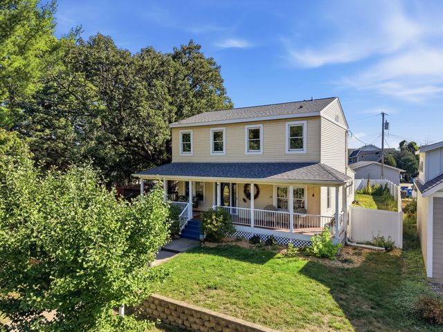 3715 42nd Avenue N, Robbinsdale, MN 55422