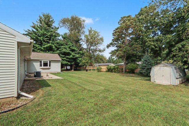 8198 N 37th Street, Ross Twp, MI 49083