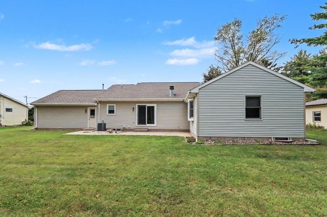 8198 N 37th Street, Ross Twp, MI 49083