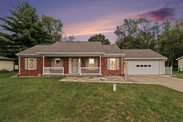 8198 N 37th Street, Ross Twp, MI 49083