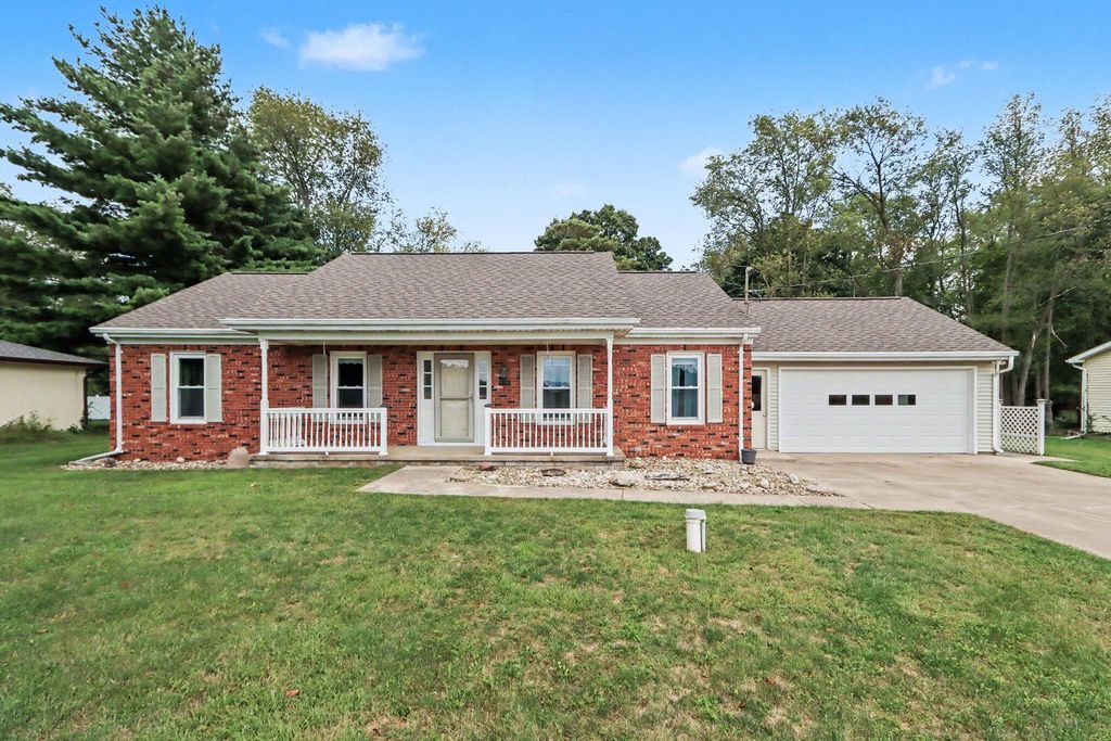 8198 N 37th Street, Ross Twp, MI 49083