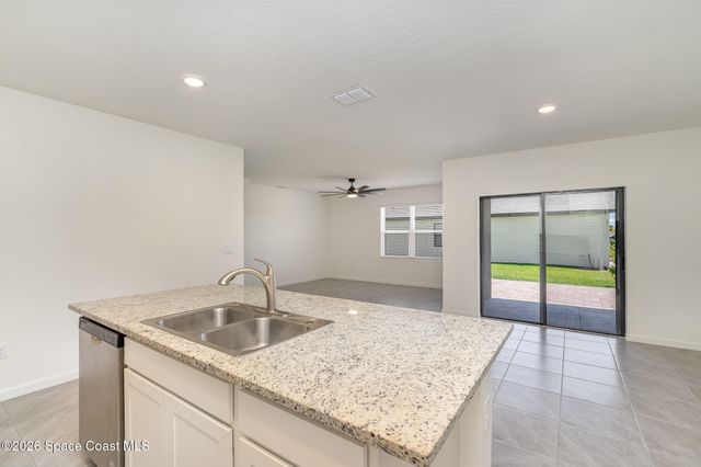 6714 Topaz Drive, Grant-valkaria, FL 32949