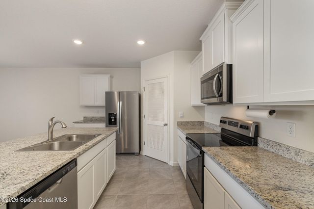 6714 Topaz Drive, Grant-valkaria, FL 32949