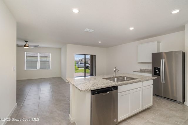 6714 Topaz Drive, Grant-valkaria, FL 32949