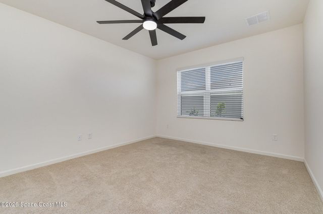 6714 Topaz Drive, Grant-valkaria, FL 32949