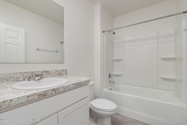 6714 Topaz Drive, Grant-valkaria, FL 32949