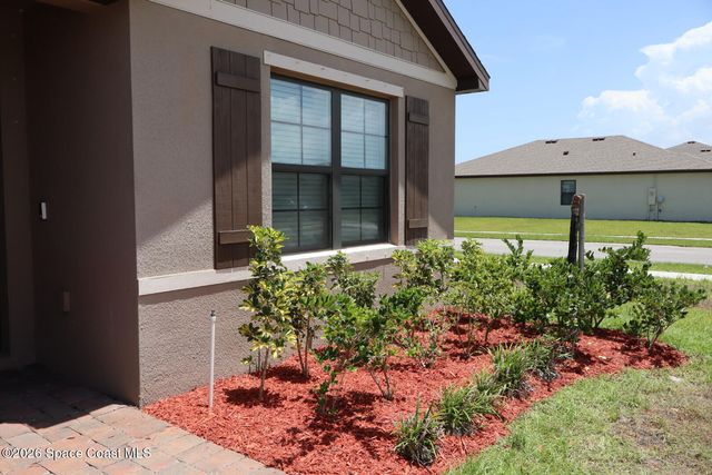 6714 Topaz Drive, Grant-valkaria, FL 32949