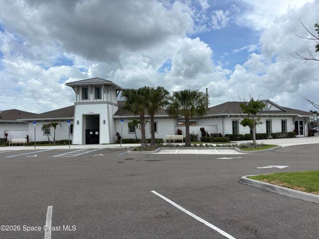 6714 Topaz Drive, Grant-valkaria, FL 32949