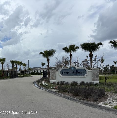 6714 Topaz Drive, Grant-valkaria, FL 32949