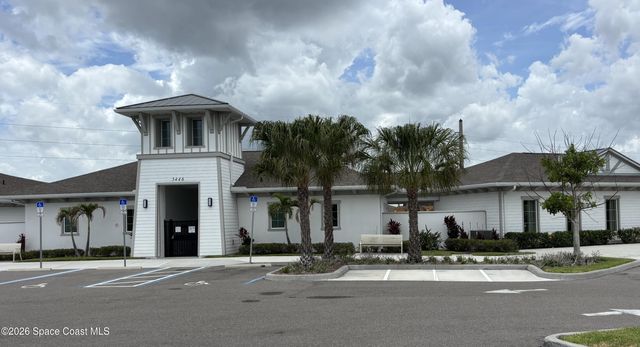 6714 Topaz Drive, Grant-valkaria, FL 32949