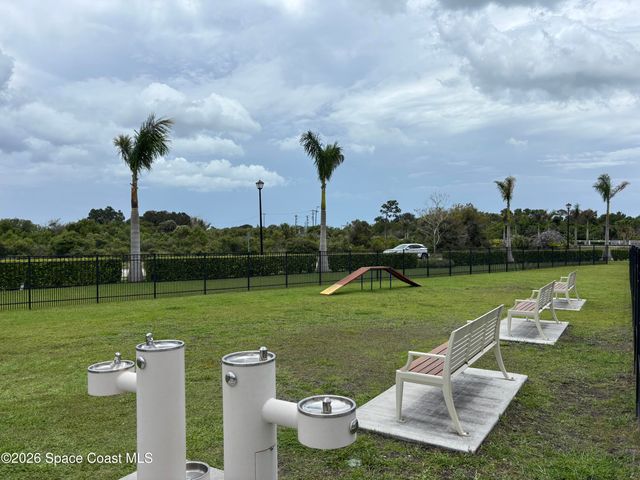 6714 Topaz Drive, Grant-valkaria, FL 32949