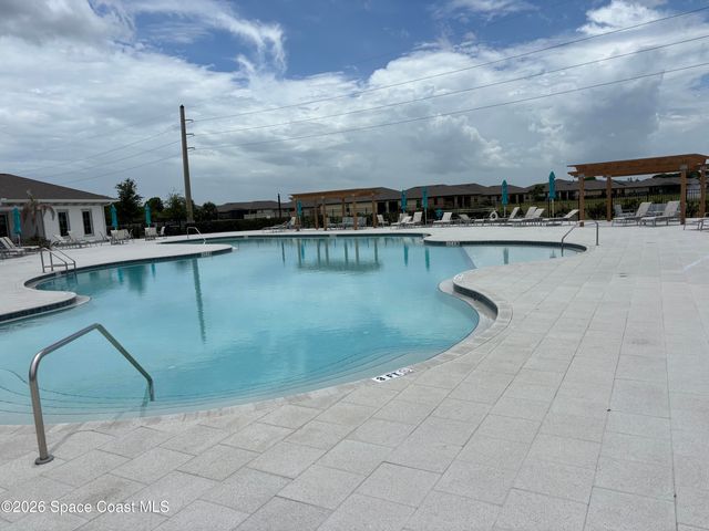 6714 Topaz Drive, Grant-valkaria, FL 32949