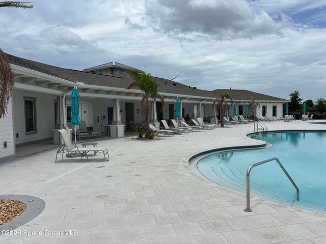 6714 Topaz Drive, Grant-valkaria, FL 32949