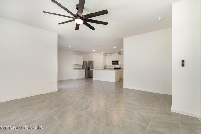 6714 Topaz Drive, Grant-valkaria, FL 32949