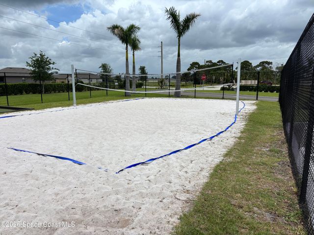 6714 Topaz Drive, Grant-valkaria, FL 32949