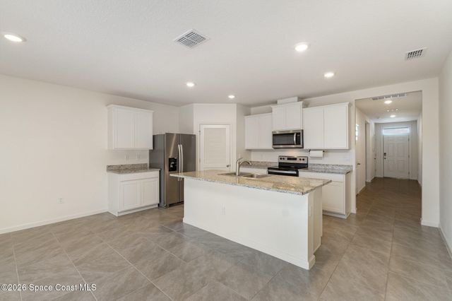 6714 Topaz Drive, Grant-valkaria, FL 32949