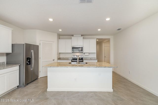 6714 Topaz Drive, Grant-valkaria, FL 32949