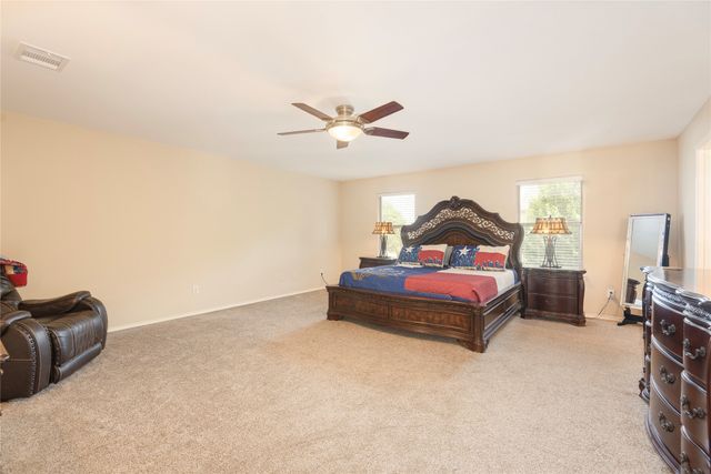 5832 Rubblestone Drive, Mckinney, TX 75070