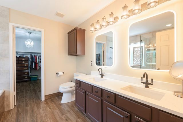 5832 Rubblestone Drive, Mckinney, TX 75070