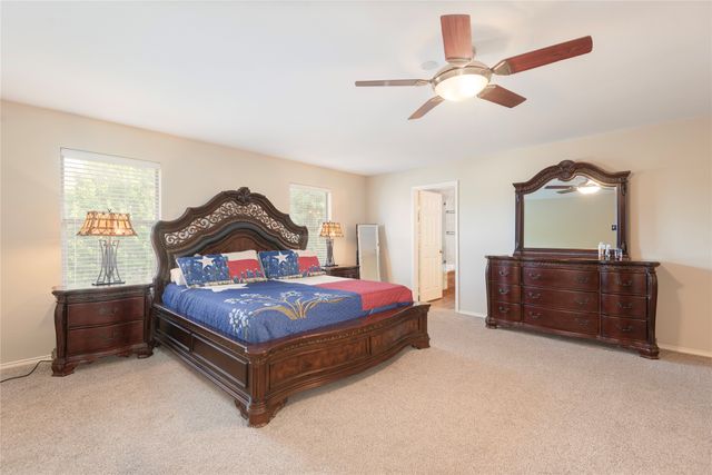 5832 Rubblestone Drive, Mckinney, TX 75070