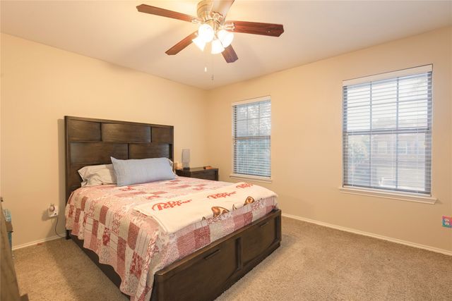 5832 Rubblestone Drive, Mckinney, TX 75070