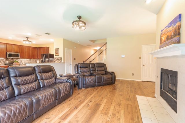 5832 Rubblestone Drive, Mckinney, TX 75070