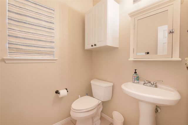 5832 Rubblestone Drive, Mckinney, TX 75070