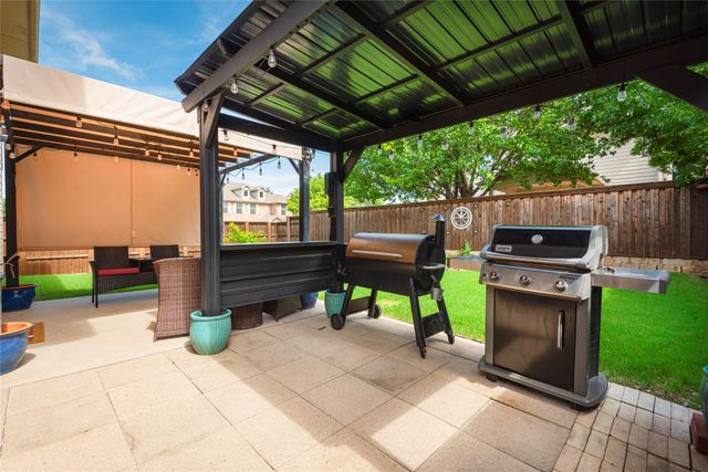 5832 Rubblestone Drive, Mckinney, TX 75070