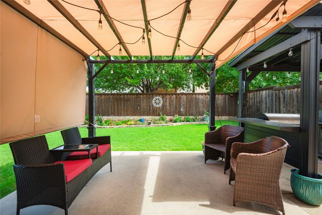 5832 Rubblestone Drive, Mckinney, TX 75070