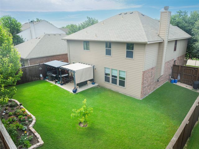 5832 Rubblestone Drive, Mckinney, TX 75070