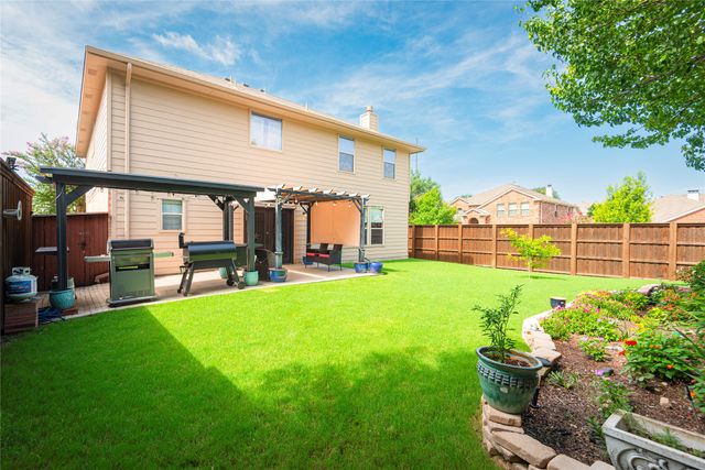 5832 Rubblestone Drive, Mckinney, TX 75070