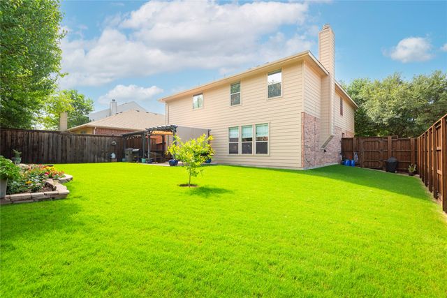 5832 Rubblestone Drive, Mckinney, TX 75070