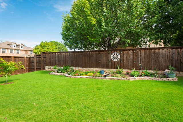 5832 Rubblestone Drive, Mckinney, TX 75070