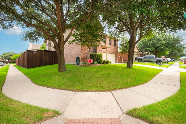 5832 Rubblestone Drive, Mckinney, TX 75070