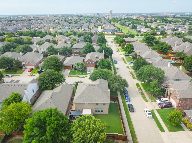 5832 Rubblestone Drive, Mckinney, TX 75070