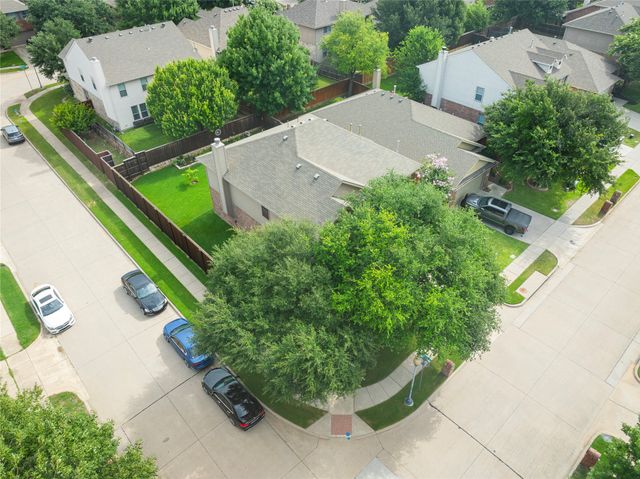 5832 Rubblestone Drive, Mckinney, TX 75070