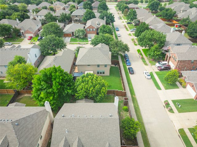 5832 Rubblestone Drive, Mckinney, TX 75070